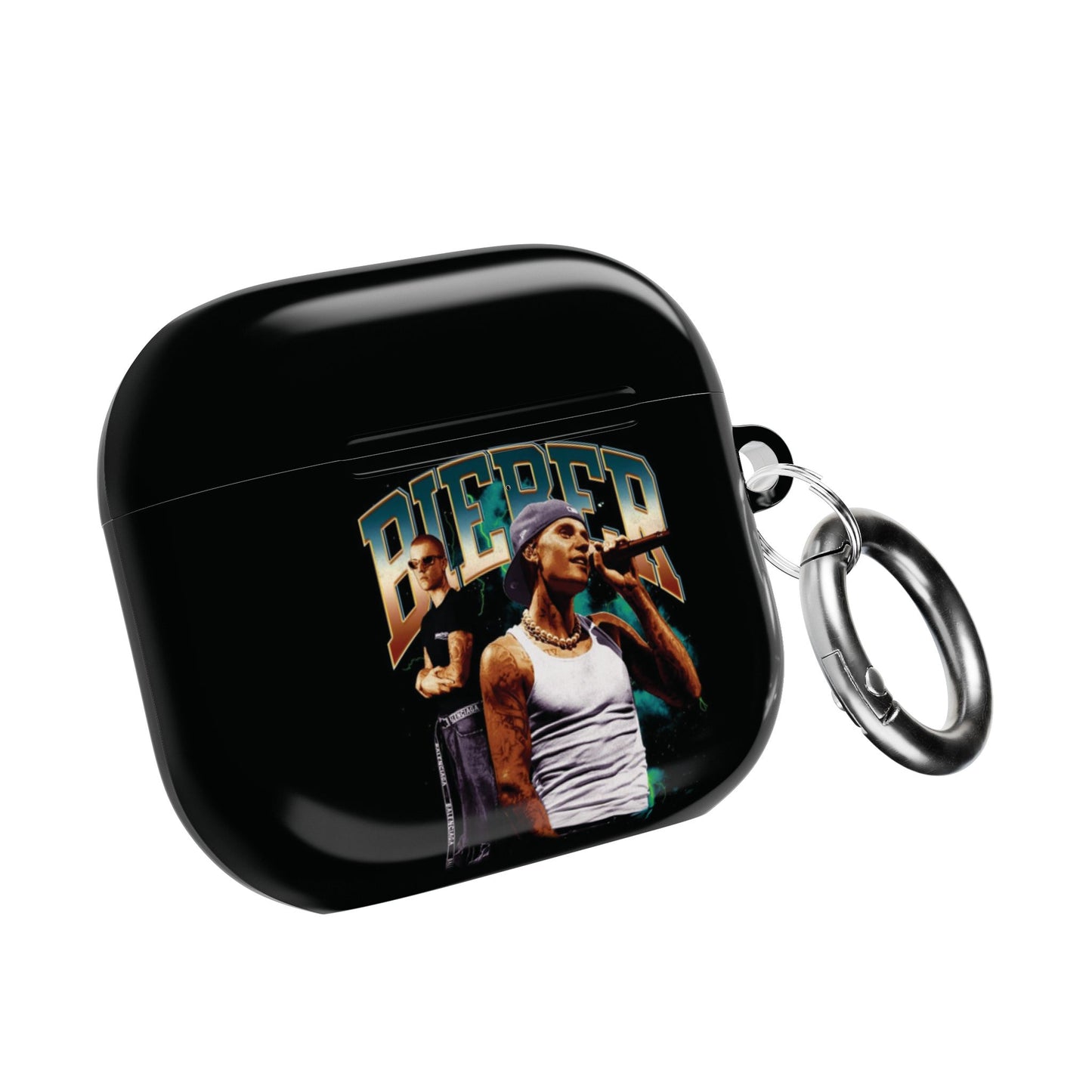 JUSTIN BIEBER | AirPod CASE | imagineAIR