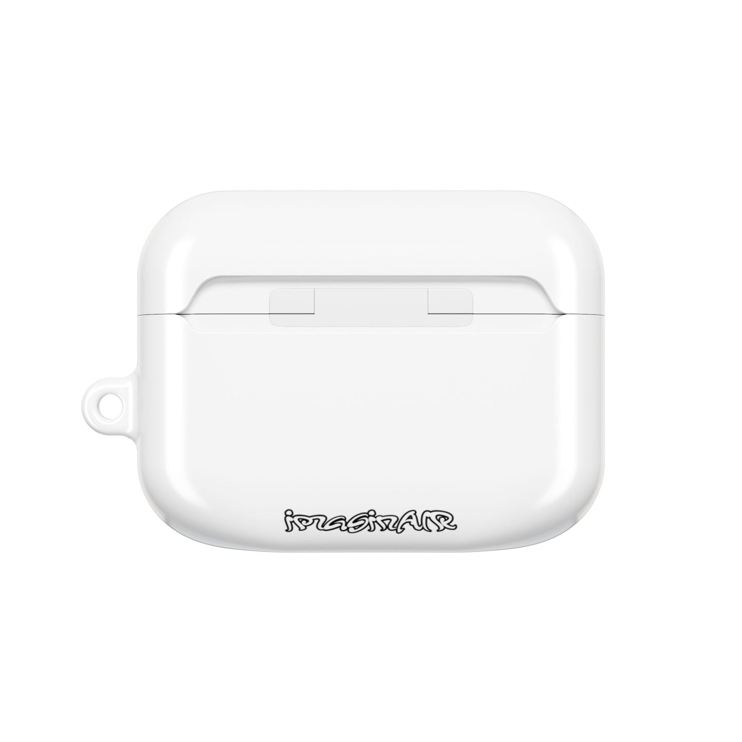GODS PLAN | AirPod CASE | imaginAIR