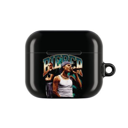 JUSTIN BIEBER | AirPod CASE | imagineAIR