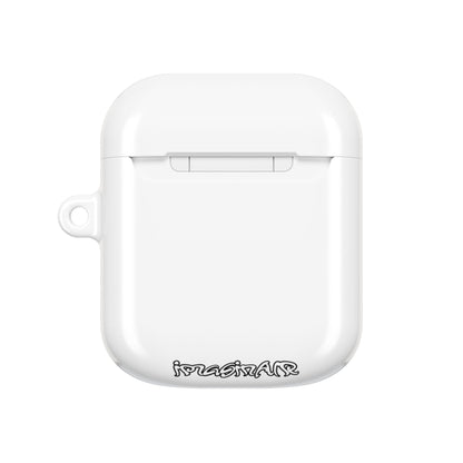 Mercedes | SUPERCAR | AirPod CASE | imaginAIR