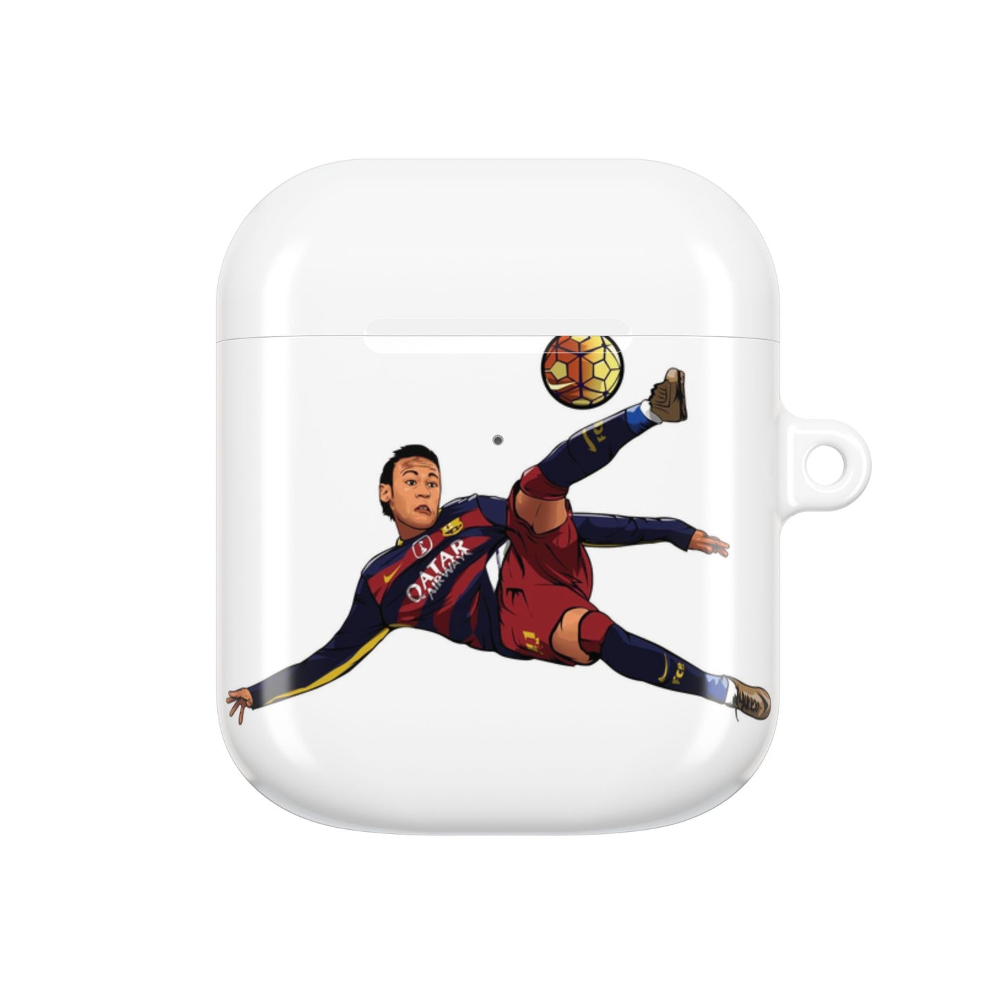 NEYMAR JR. EVERYBODY | AirPod CASE | imaginAIR