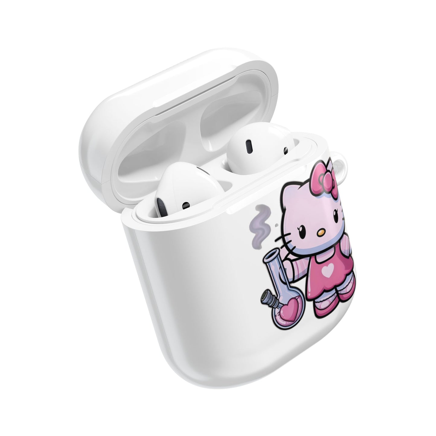 SPLIFF KITTY | AirPod CASE | imaginAIR