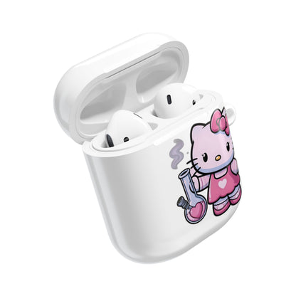 SPLIFF KITTY | AirPod CASE | imaginAIR