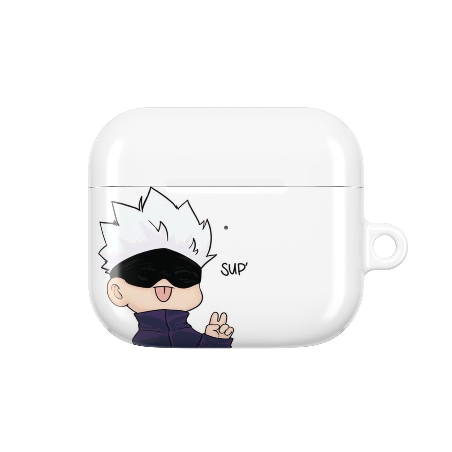 SUP GOJO | AirPod CASE | imaginAIR