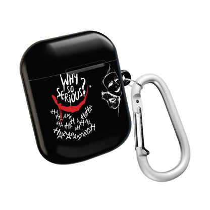 WHY SO SERIOUS? | AirPod CASE | imaginAIR