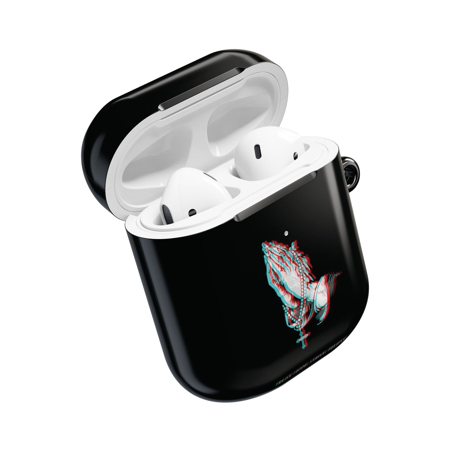 TRUST! HOPE! STRIVE! BELIVE! | AirPod CASE | imaginAIR