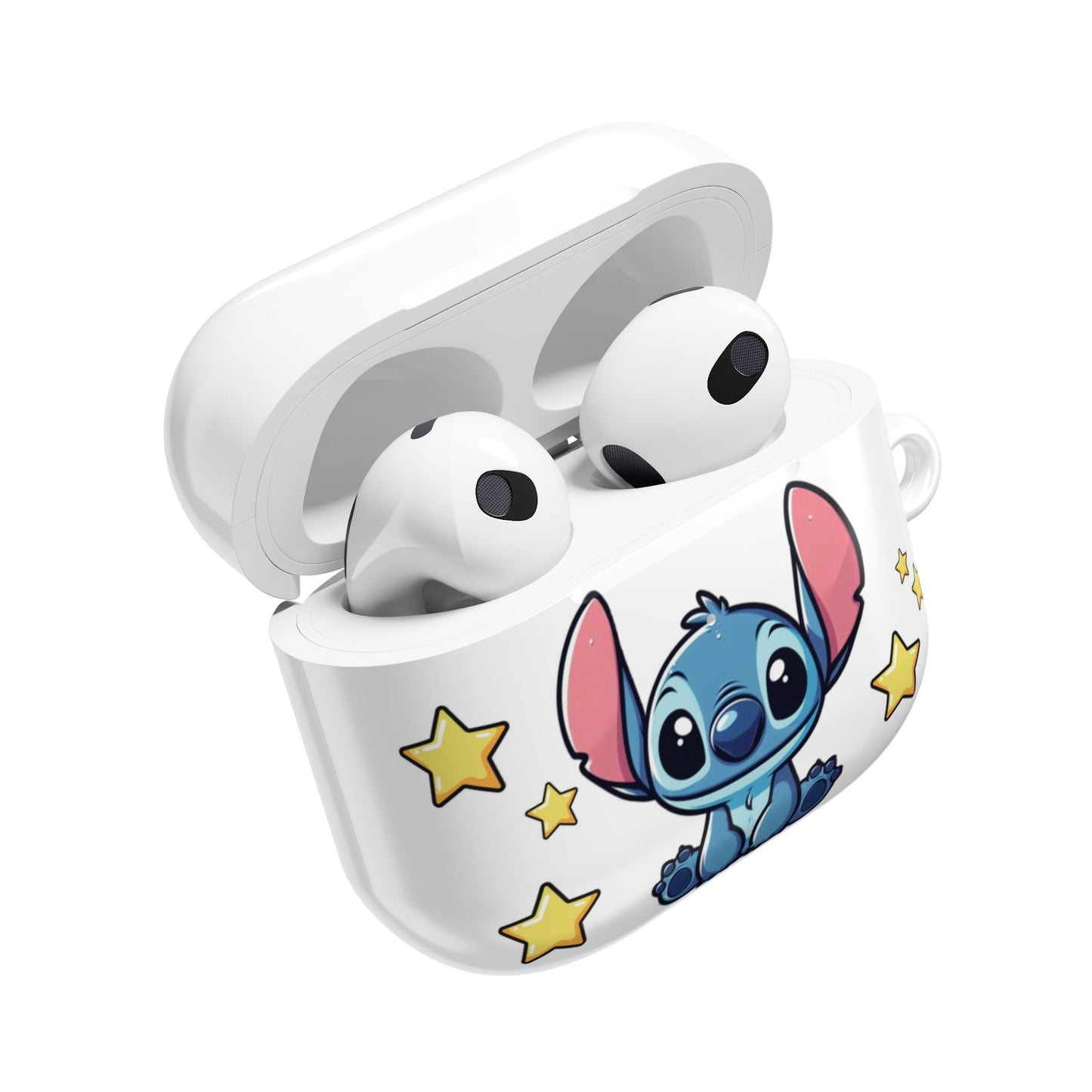 CUTE STITCH | AirPod CASE | imaginAIR