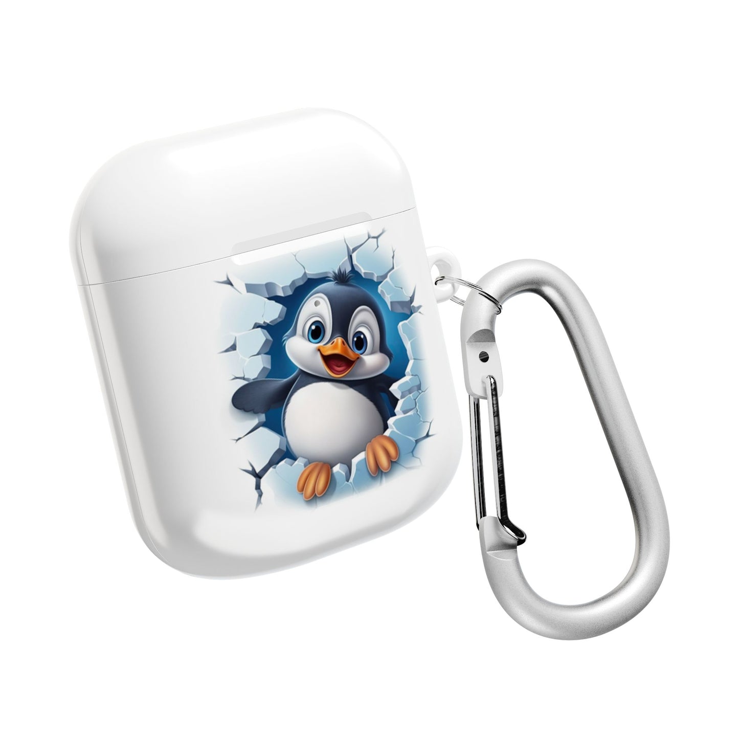 UNBREAKABLES | AirPod CASE | imaginAIR