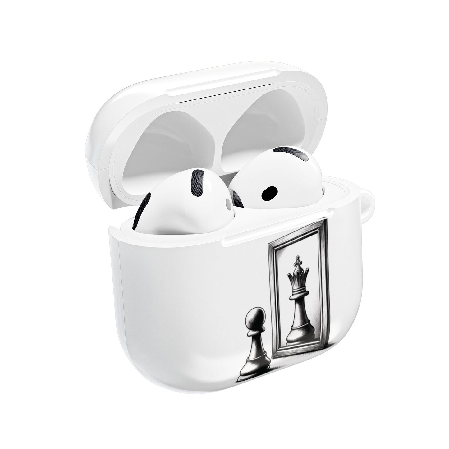 FUTURE KING | AirPod CASE | imaginAIR