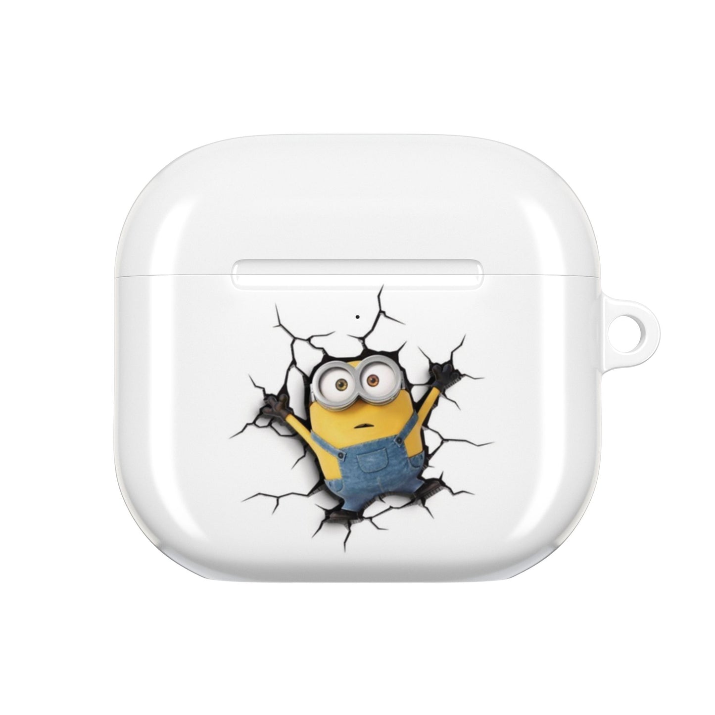 UNBREAKABLES | AirPod CASE | imaginAIR