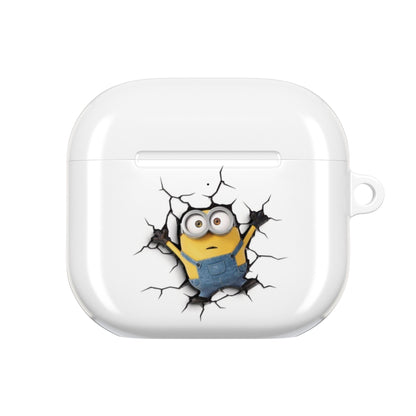 UNBREAKABLES | AirPod CASE | imaginAIR