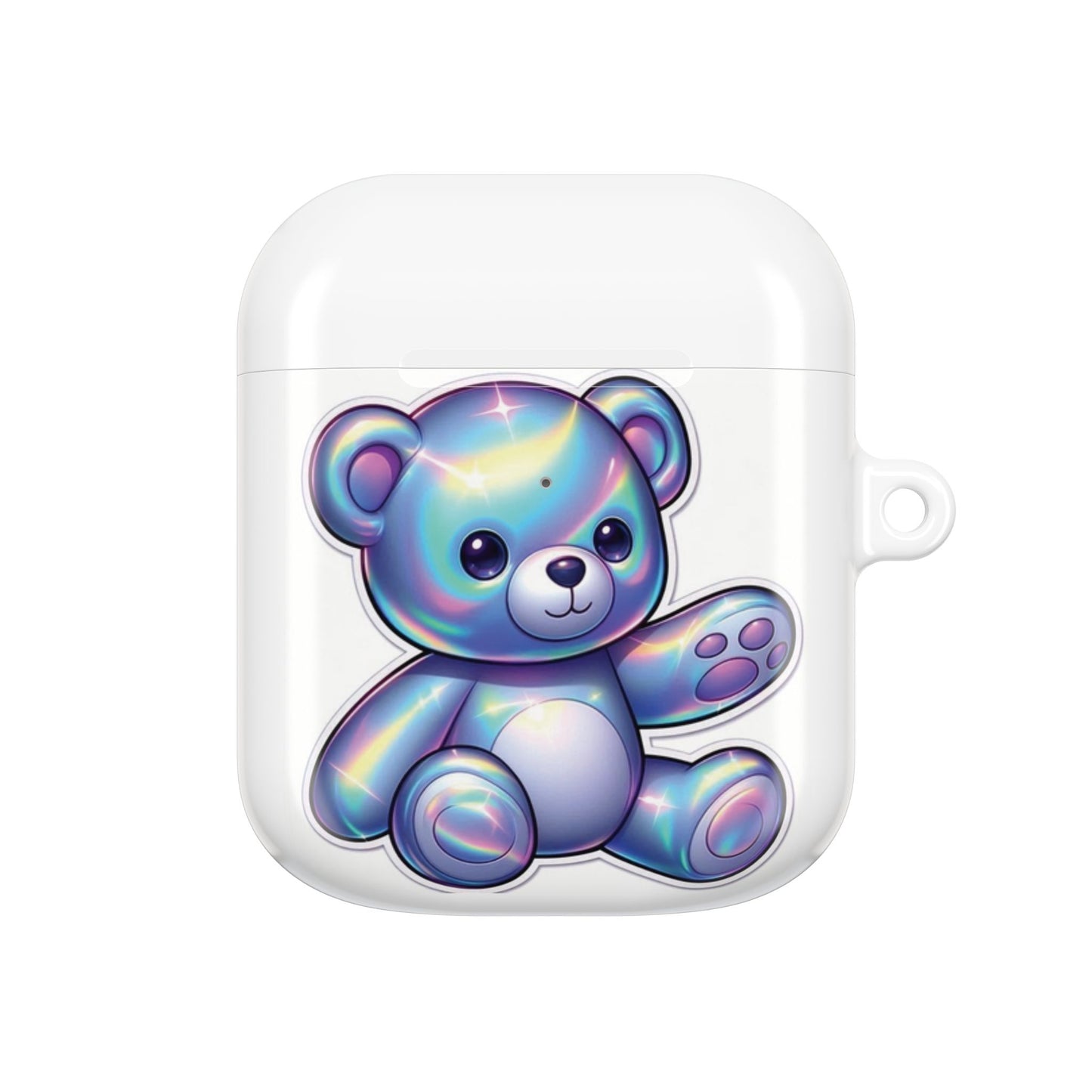 CUTE TEDDY | AirPod CASE | imagineAIR