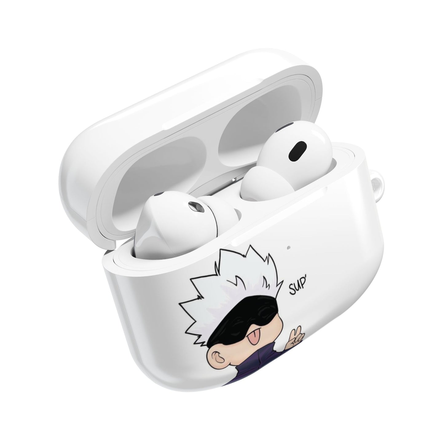 SUP GOJO | AirPod CASE | imaginAIR