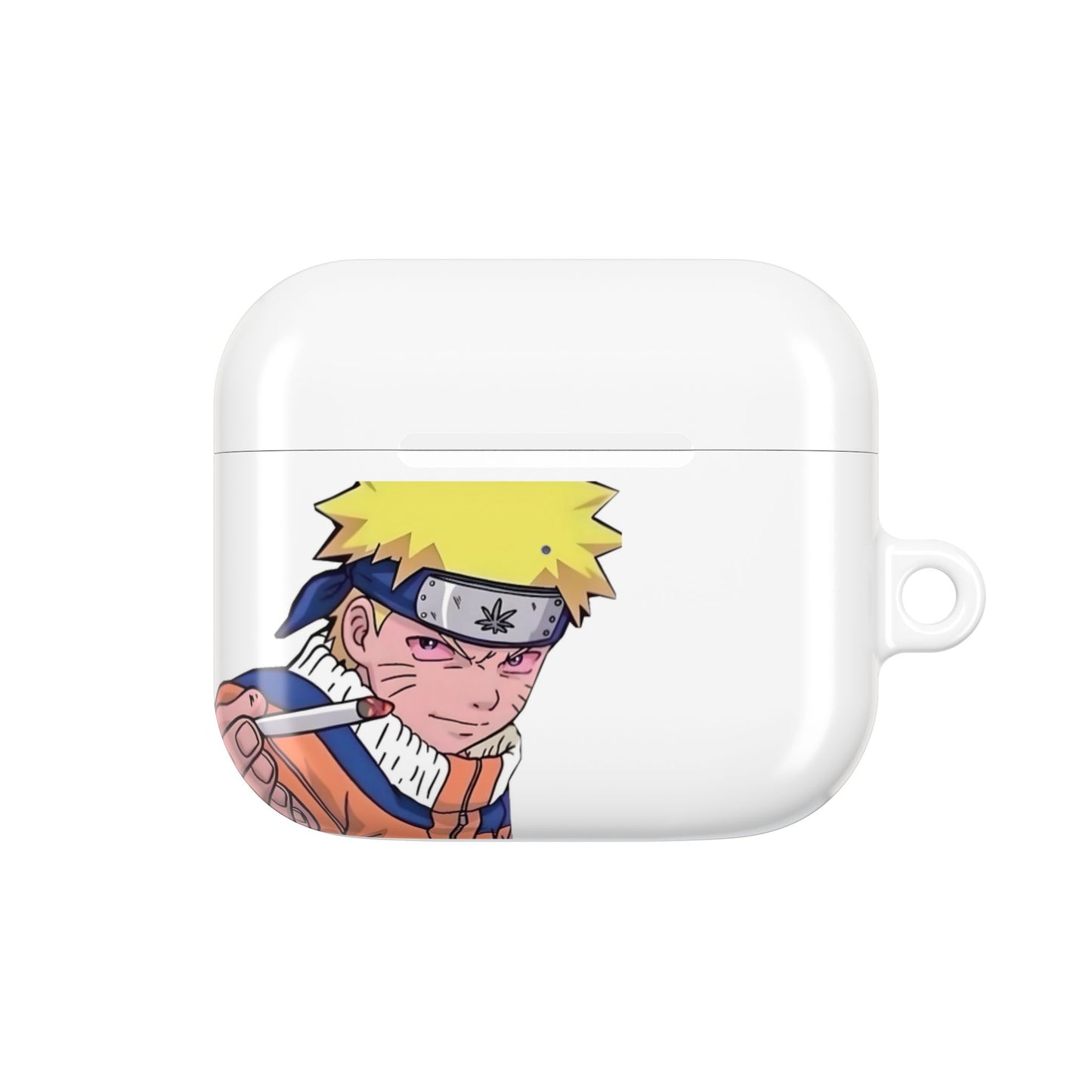 HIGH UZUMAKI | AirPod CASE | imaginAIR