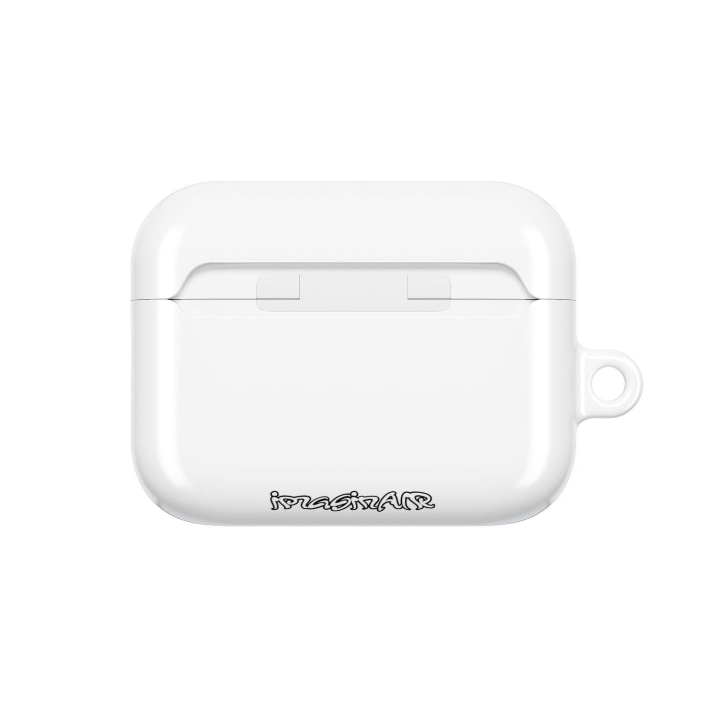 SUP GOJO | AirPod CASE | imaginAIR