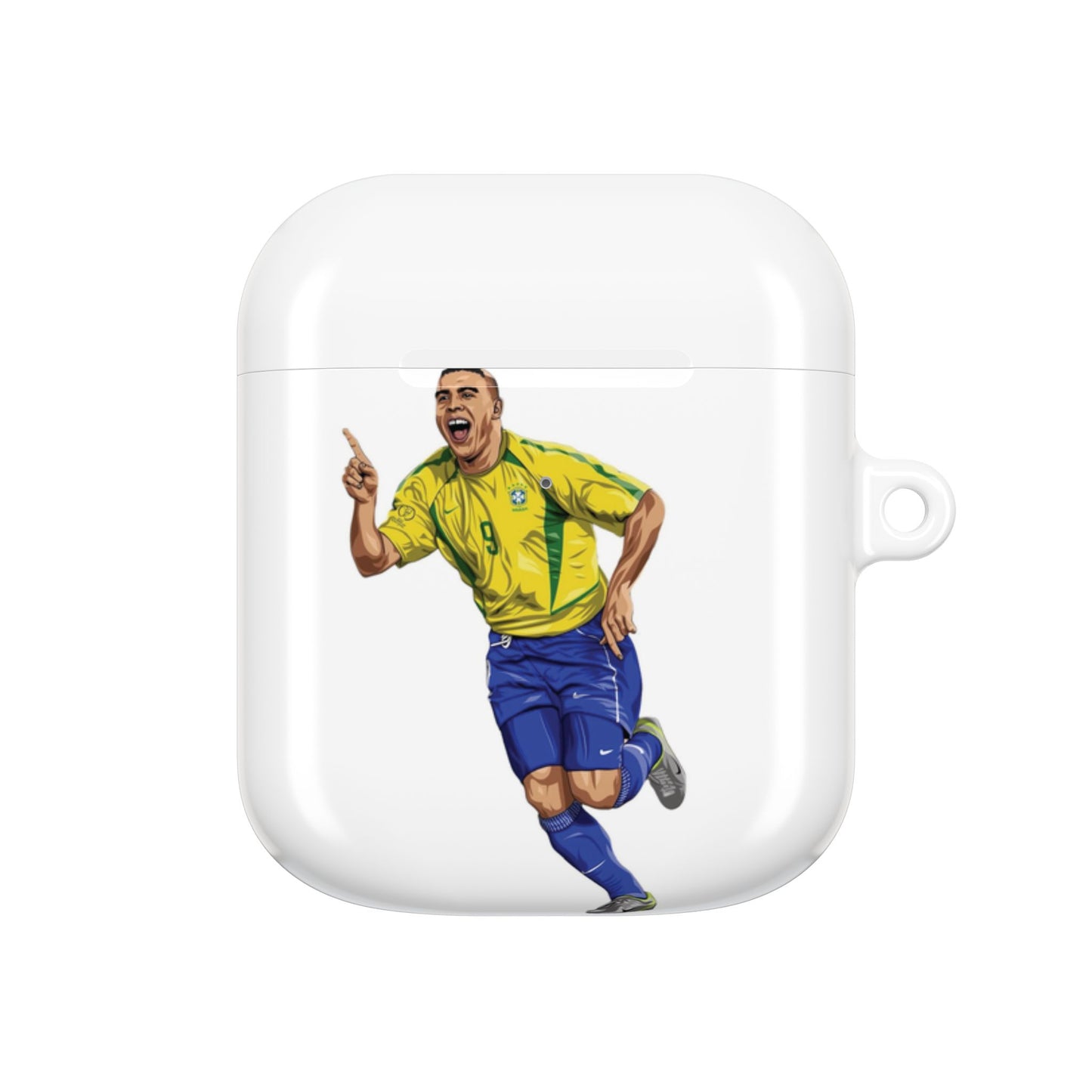 R9 | AirPod CASE | imaginAIR