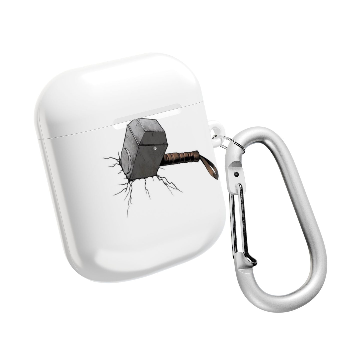 UNBREAKABLES | AirPod CASE | imaginAIR