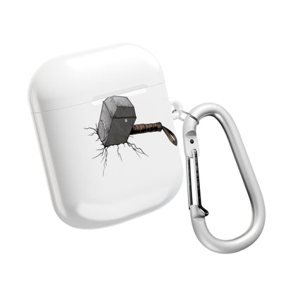 UNBREAKABLES | AirPod CASE | imaginAIR