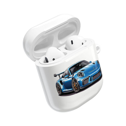THE BLUE PORSHE | AirPod CASAE | imaginAIR