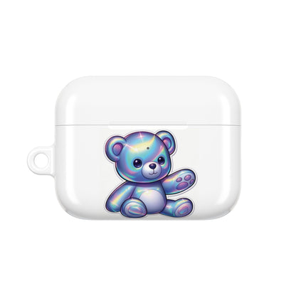 CUTE TEDDY | AirPod CASE | imagineAIR