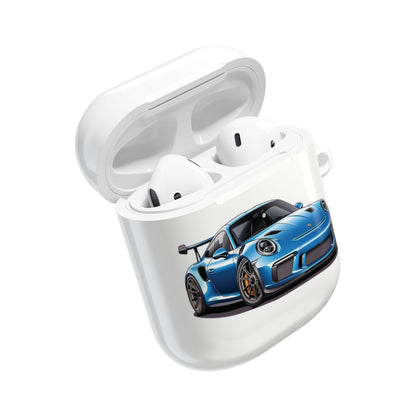 THE BLUE PORSHE | AirPod CASAE | imaginAIR