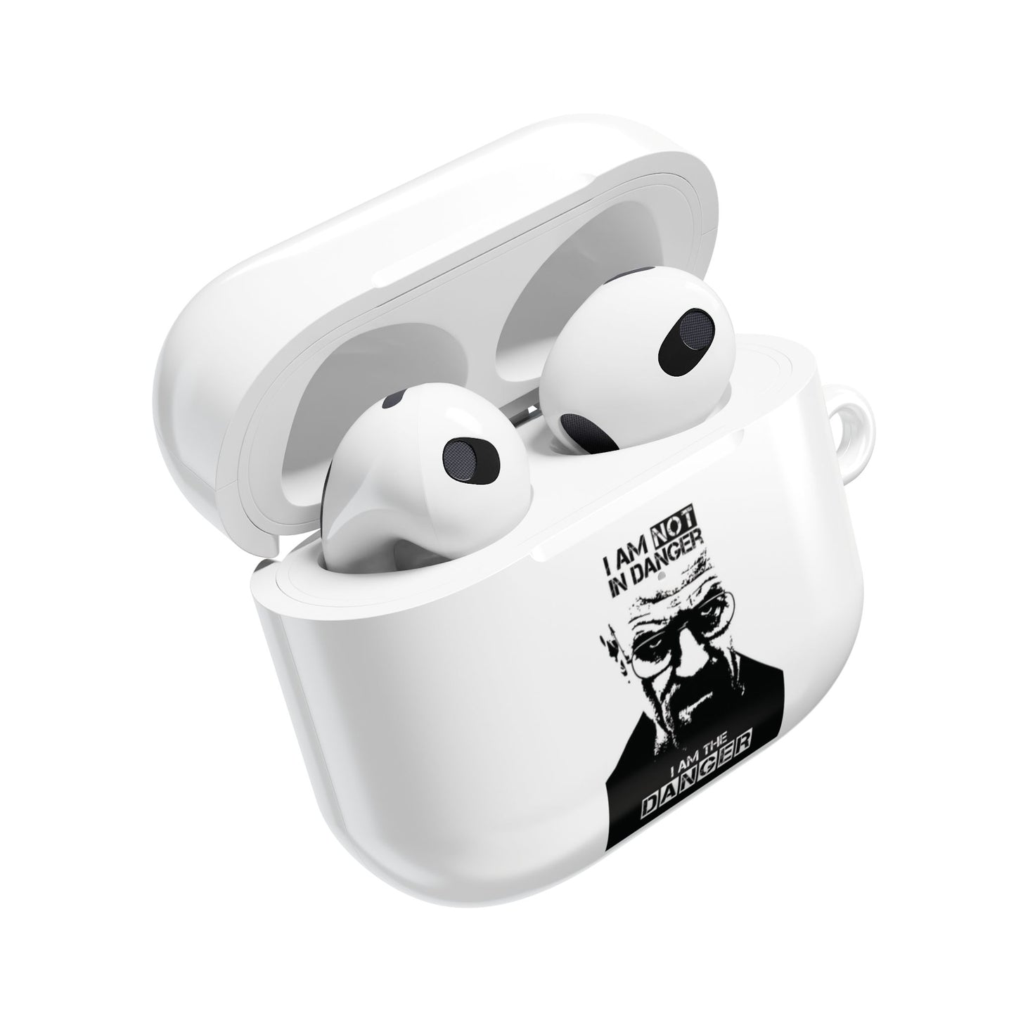 Heisenberg | AirPod CASE | imaginAIR