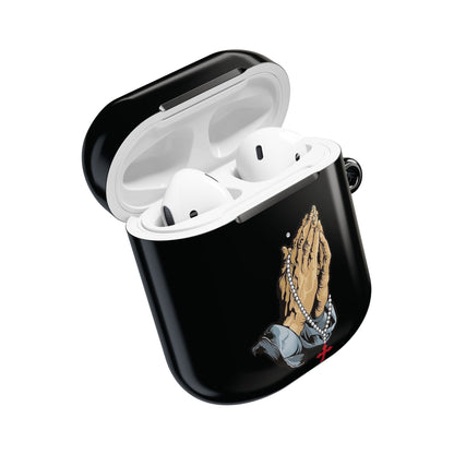 PRAY | AirPod CASE | imaginAIR