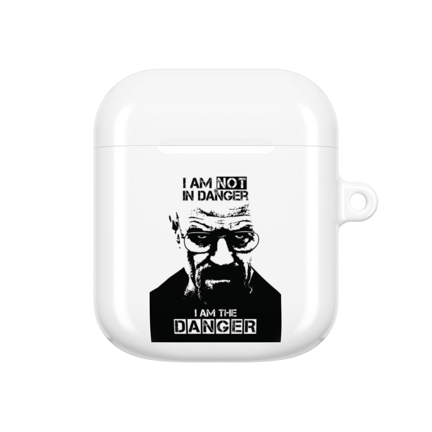 Heisenberg | AirPod CASE | imaginAIR