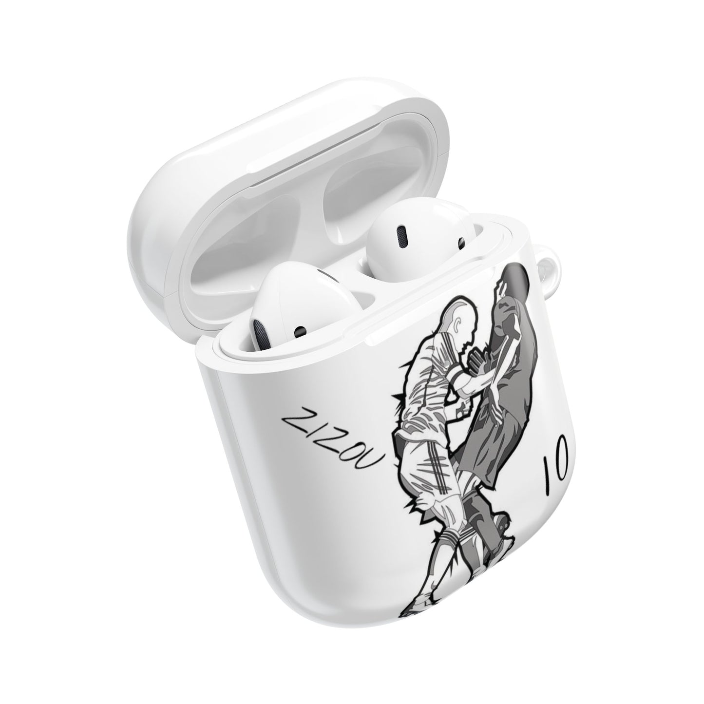 ZIZOU 10 | AirPod CASE | imagineAIR