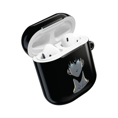 SUNG JIN-WOO | SOLO LEVELING | AirPod CASE | imaginAIR