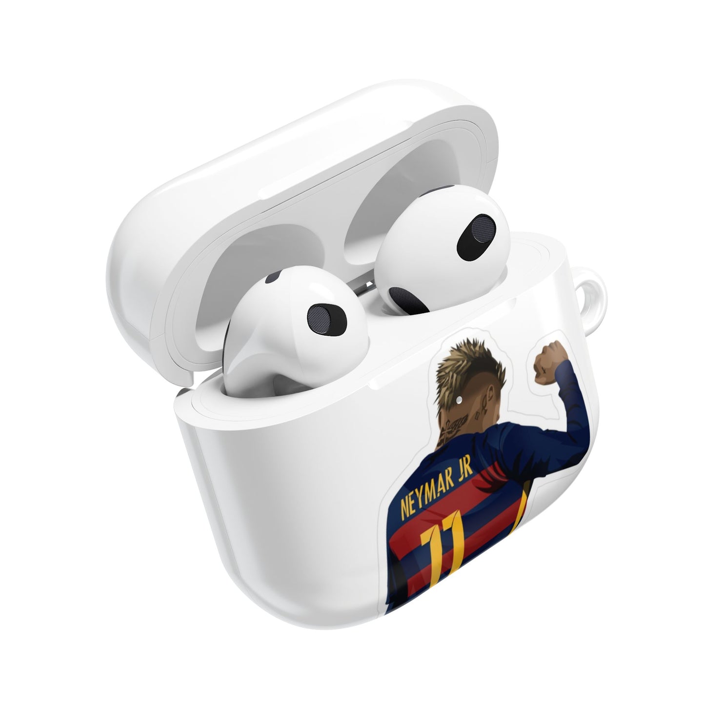 THE CHOSEN ONE | AirPod CASE | imaginAIR