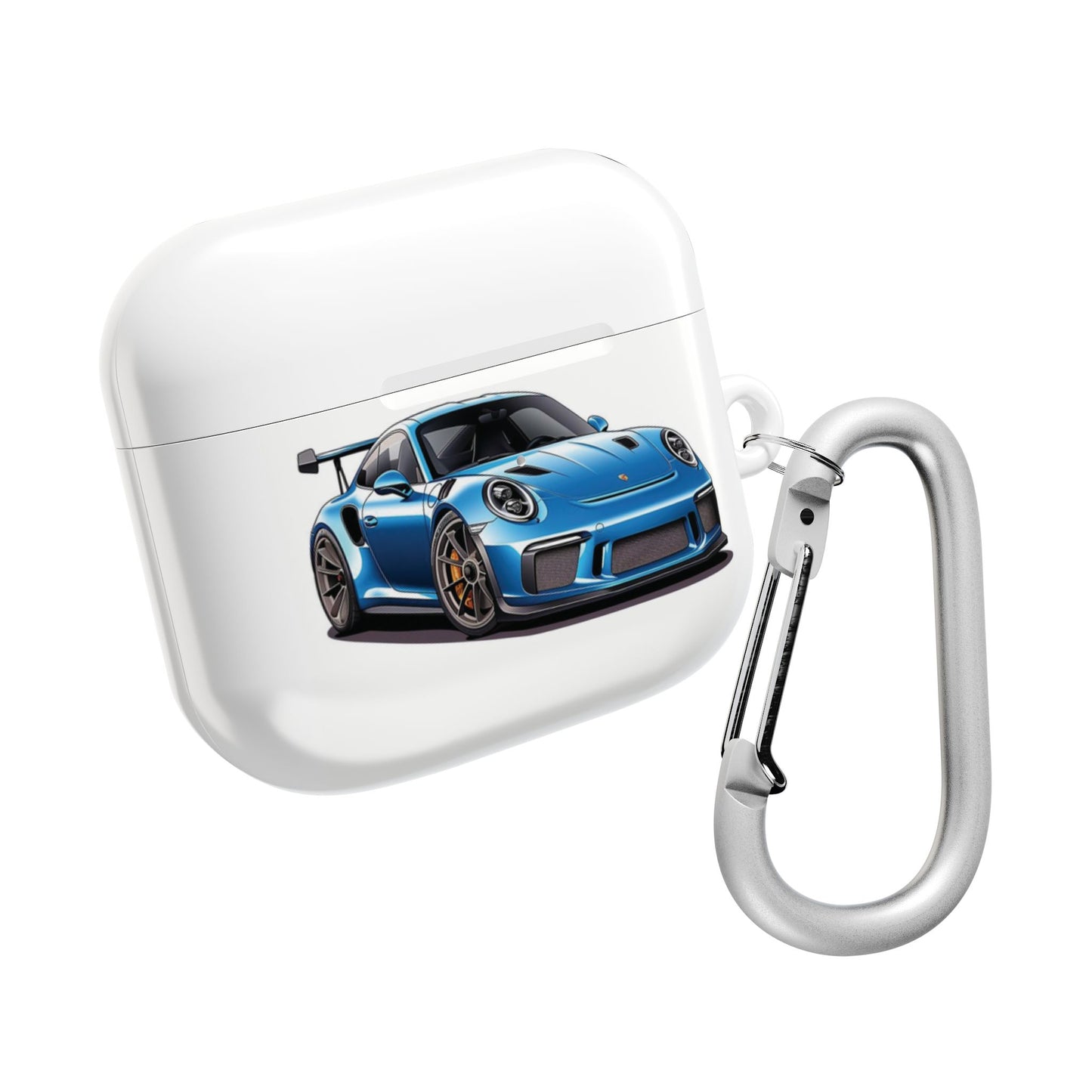 THE BLUE PORSHE | AirPod CASAE | imaginAIR