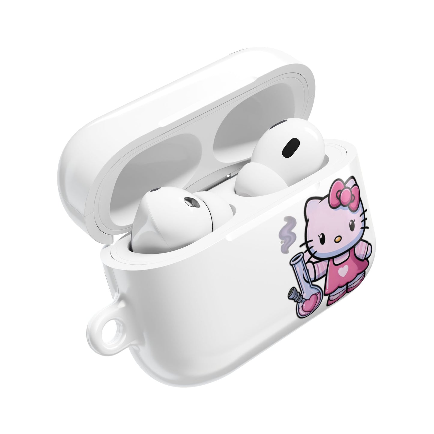 SPLIFF KITTY | AirPod CASE | imaginAIR