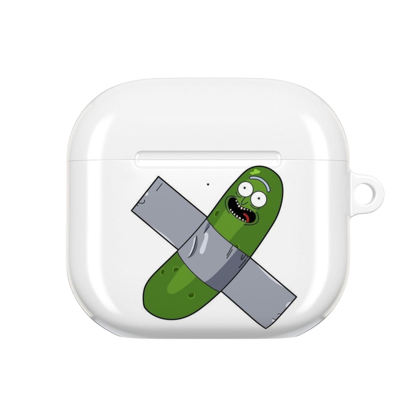 PICKLE RICK | AirPod CASE | imagineAIR