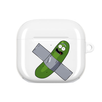 PICKLE RICK | AirPod CASE | imagineAIR