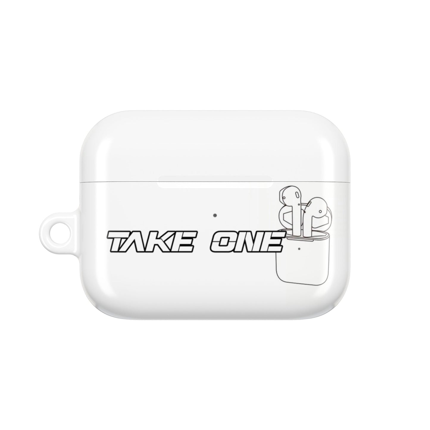 TAKE ONE | AirPod CASE | imaginAIR