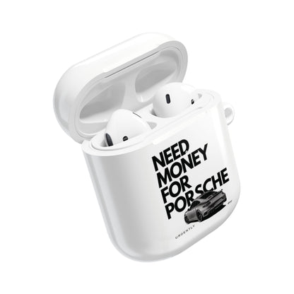 NEED MONEY FOR PORSCHE | AirPod CASE | imaginAIR