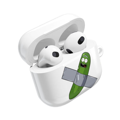 PICKLE RICK | AirPod CASE | imagineAIR