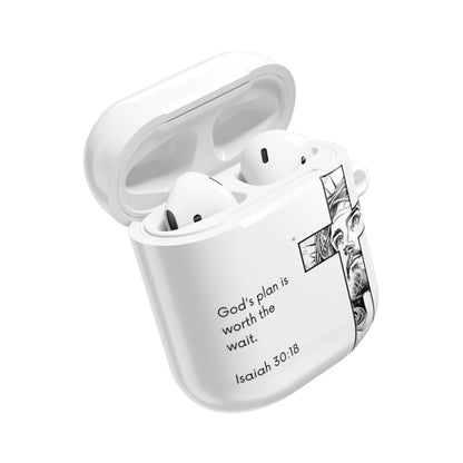 GODS PLAN | AirPod CASE | imaginAIR