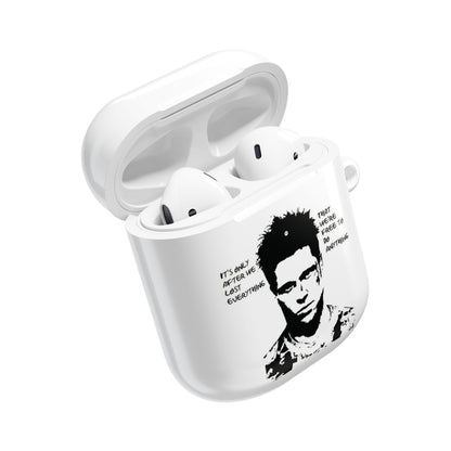Tyler Durden | AirPod CASE | imaginAIR