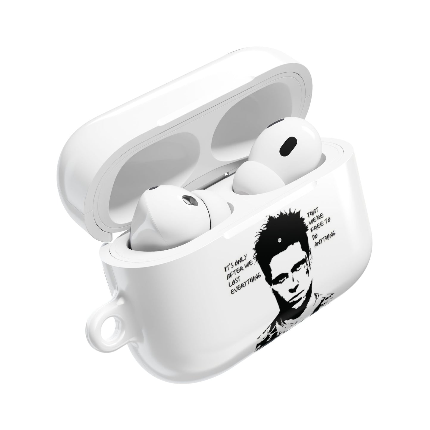 Tyler Durden | AirPod CASE | imaginAIR