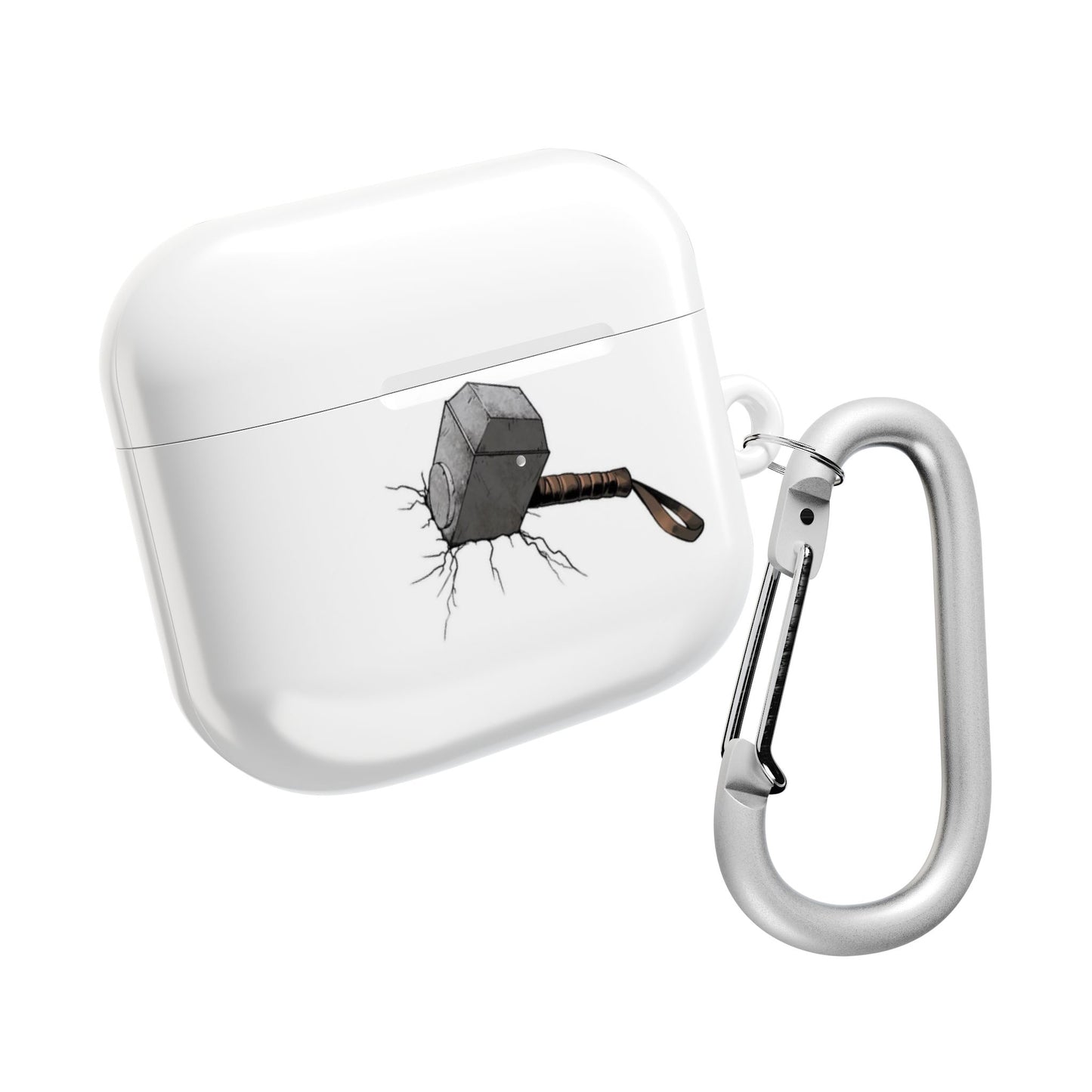 UNBREAKABLES | AirPod CASE | imaginAIR