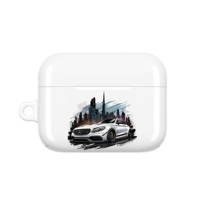 Mercedes | SUPERCAR | AirPod CASE | imaginAIR