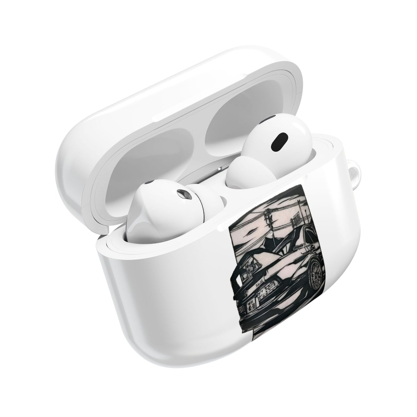 Sprinter Trueno | AirPod CASE | imagineAIR