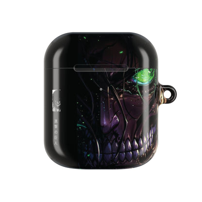EREN YEAGER | AOT | AirPod CASE | imaginAIR