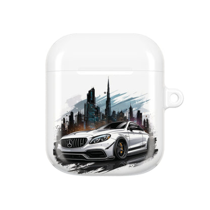 Mercedes | SUPERCAR | AirPod CASE | imaginAIR