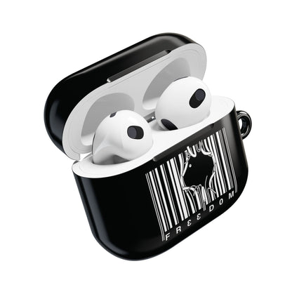 FR33DOM | AirPod CASE | imaginAIR