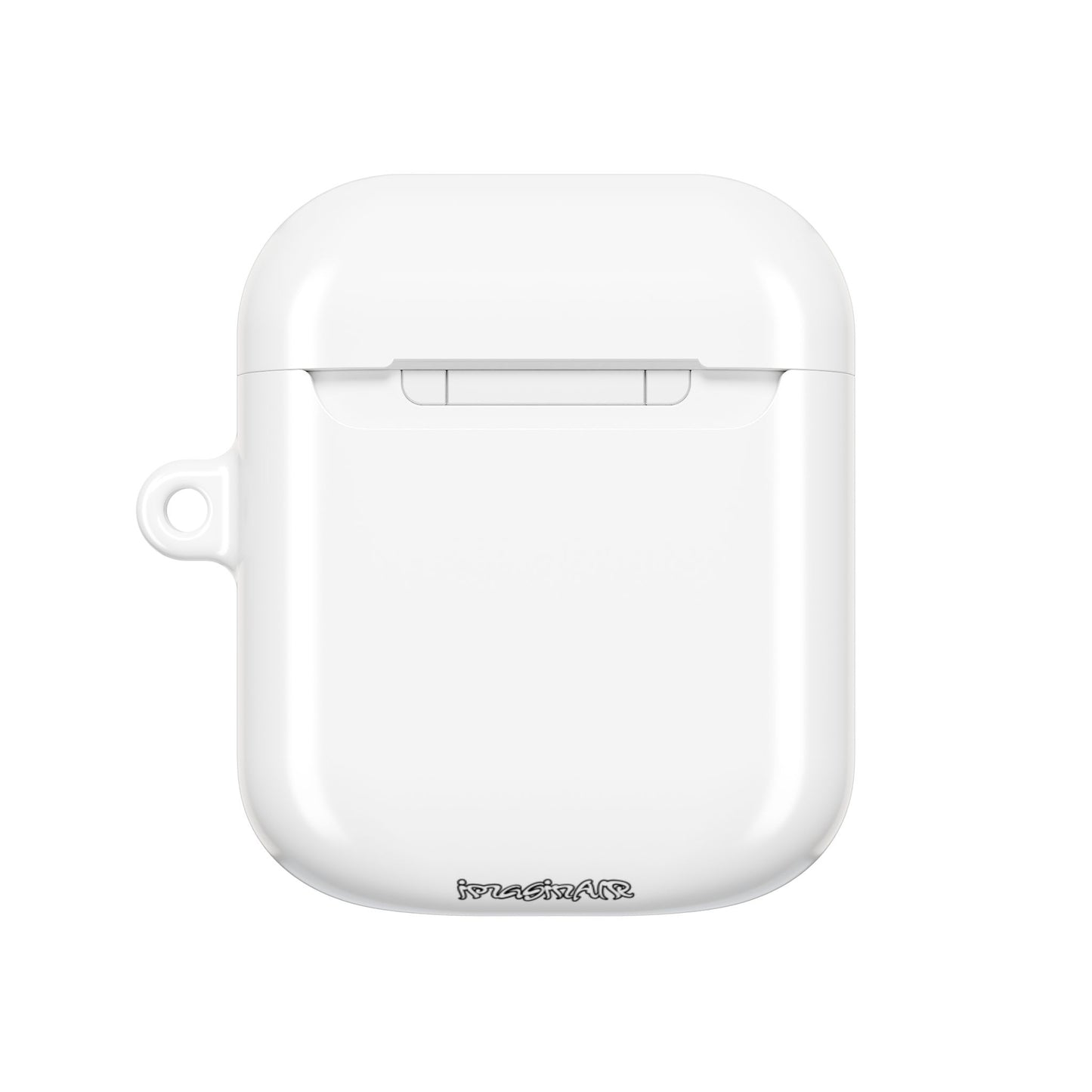 GIVE ME MY MONEY | AirPod CASE | imaginAIR