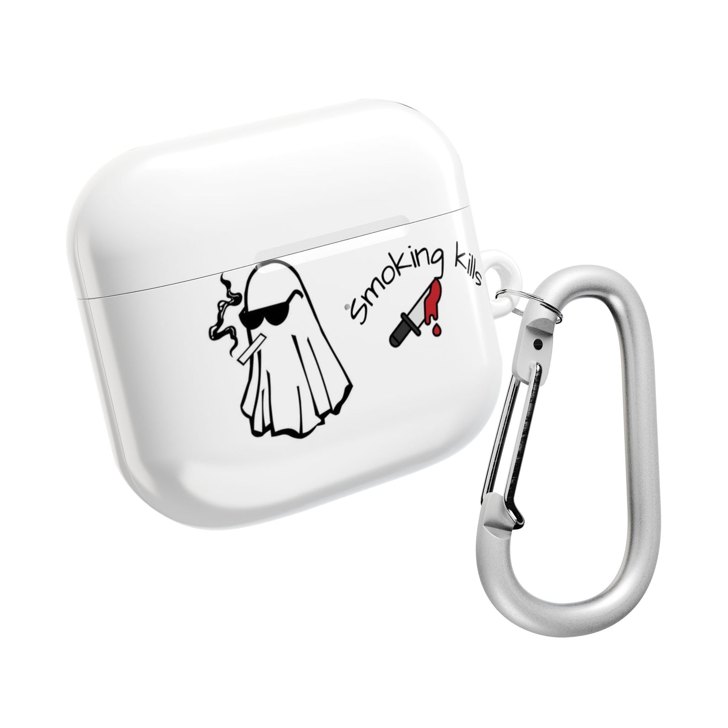 SMOKING KILLS | AirPod CASE | imaginAIR