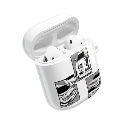 FAST AND READY | AirPod CASE | imaginAIR